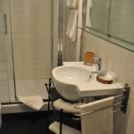 Apartamento Scorcio Sul Mare Génova
