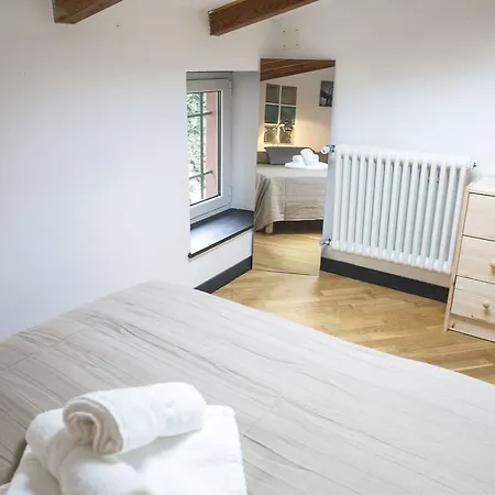Apartamento Scorcio Sul Mare
