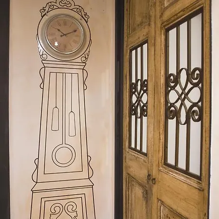 Apartamento Scorcio Sul Mare *