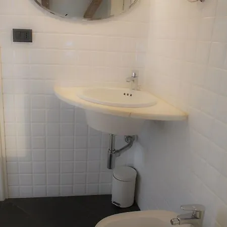Apartamento Scorcio Sul Mare Génova