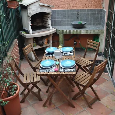 Apartamento Scorcio Sul Mare