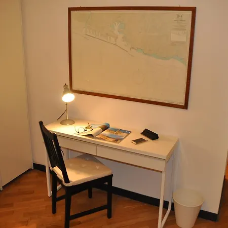 Apartamento Scorcio Sul Mare *