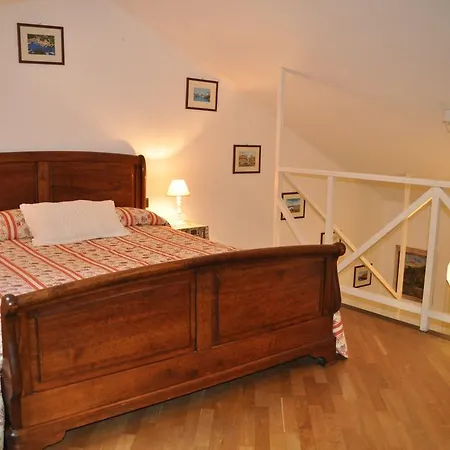 Scorcio Sul Mare Apartamento *